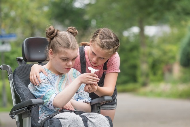 10 Toegankelijk uitjes in Zuid-Holland - leuk én inclusief!
