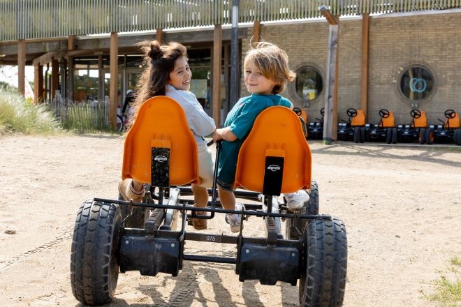 Clubjes voor kinderen met een verstandelijke beperking