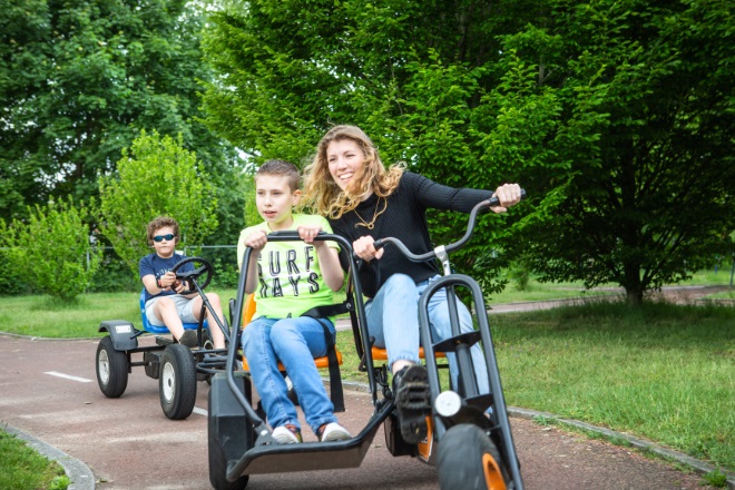 Tips voor samen spelen met en zonder beperking