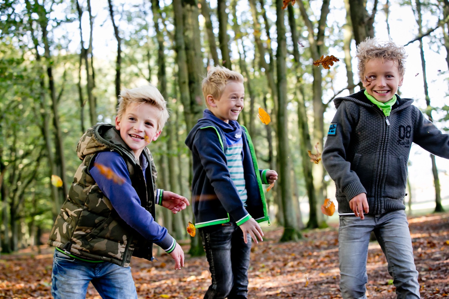 10x toegankelijke tips voor de herfstvakantie