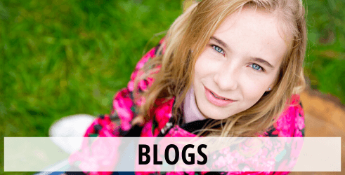 Blogs & lijstjes met toegankelijke tips
