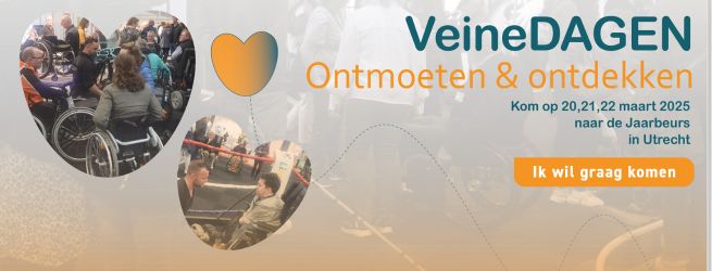 De VeineDAGEN