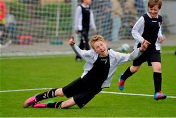 Autivoetbal Alkmaar