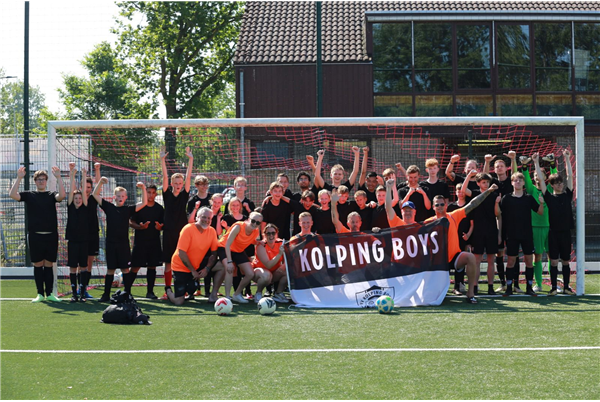 Autivoetbal Alkmaar