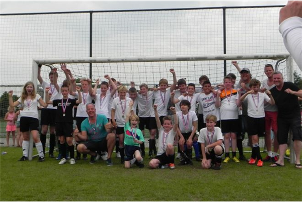 Autivoetbal Alkmaar