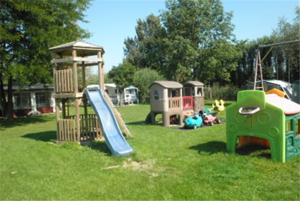 Boerderijcamping De Beijaar