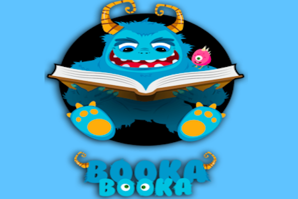 BookaBooka