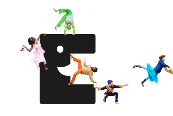 Circus Around the Block