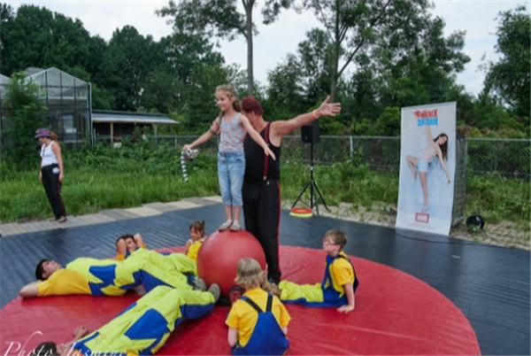 Circus Caps Veghel