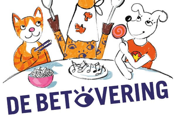 Festival De Betovering