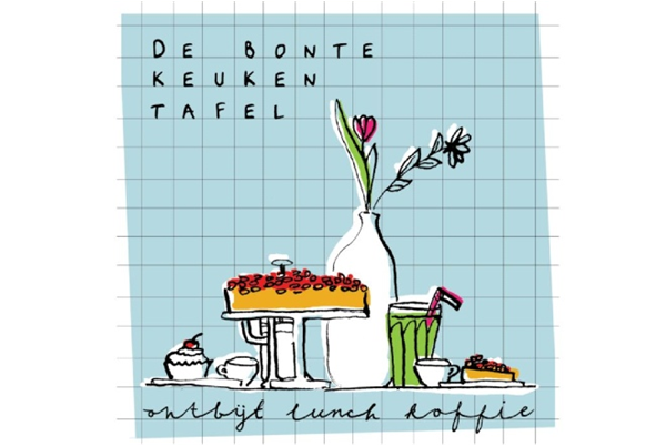 De BONTe Keukentafel