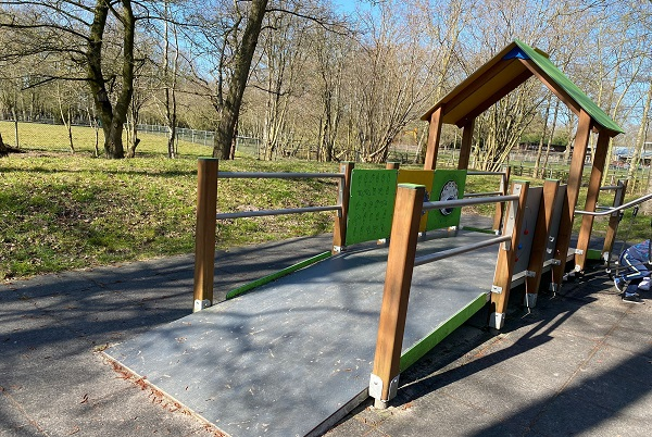 Kinderboerderij De Naturij