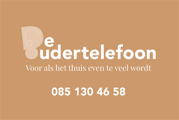 De Oudertelefoon