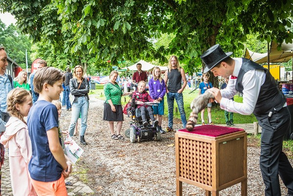 De Grote Samenspeeldag