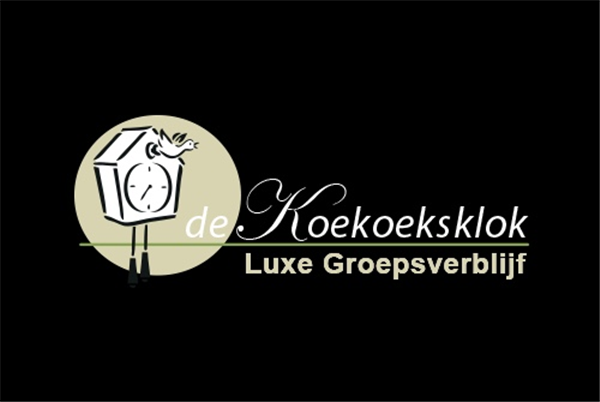 Luxe groepsaccommodatie