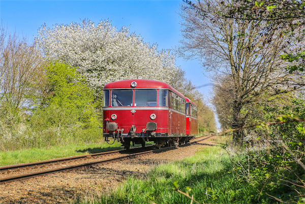 De Miljoenenlijn