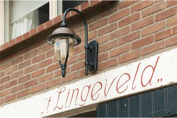 Familiehuis 't Lingeveld