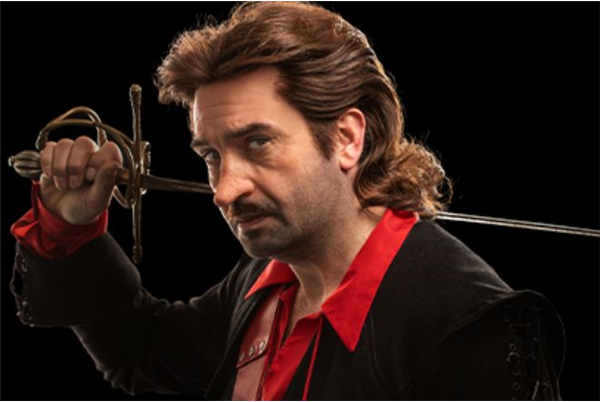 Cyrano