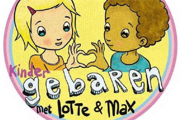 Kindergebaren Lotte & Max