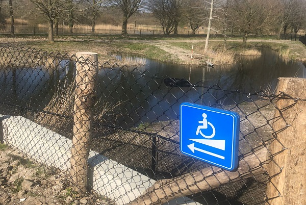 Natuurpark Lelystad