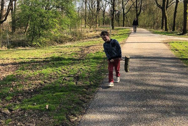 Natuurpark Lelystad