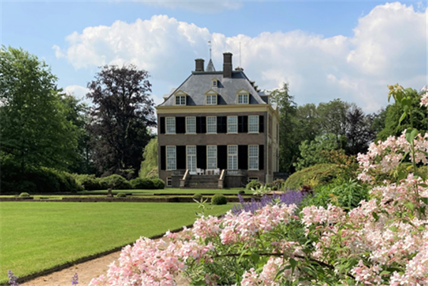 Huis Verwolde
