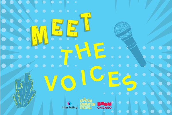 Meet The Voices