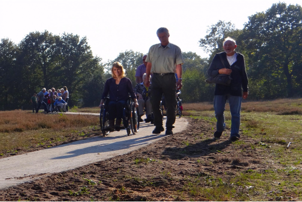 Natuur voor iedereen