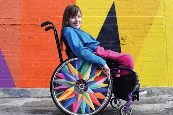 Izzy Wheels