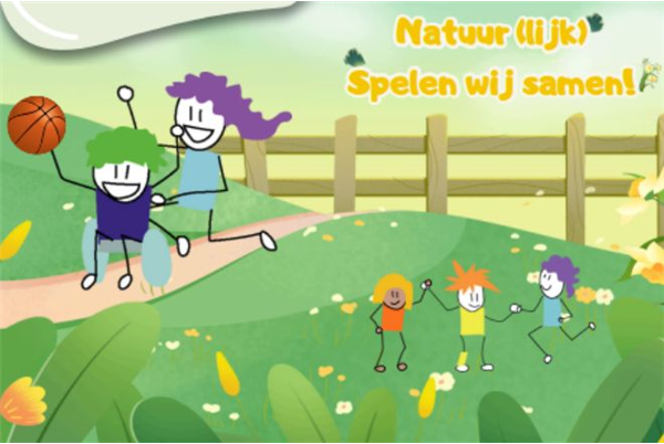 Samenspeeldag Meer & Bos