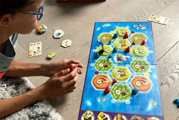 Verlating Bot Snelkoppelingen The game is on! Wie ga jij uitdagen? | Kidsproofplus