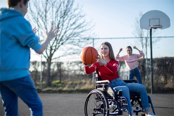 Stoere uitjes met rolstoel!