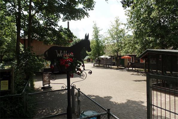 Boerderij De Beestenboel