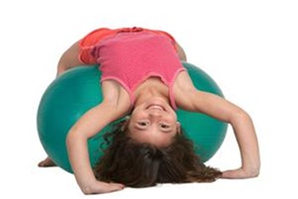 Speciale online yoga