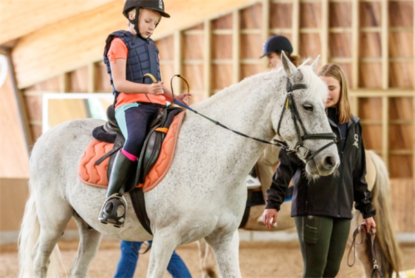 Manege Onder de Linde