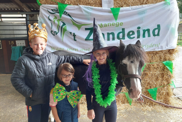 Manege 't Zandeind