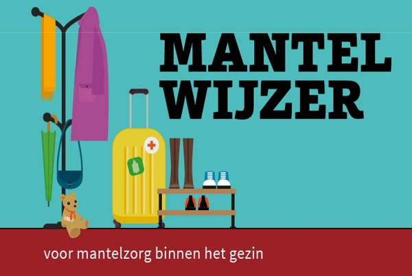 Boek MantelWijzer