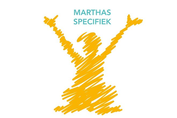 Marthas Specifiek Amsterdam