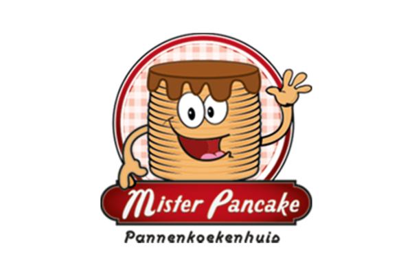 Mister Pancake