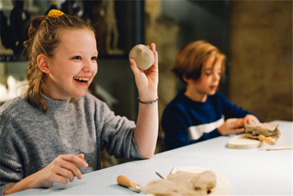 Museum Beelden aan Zee