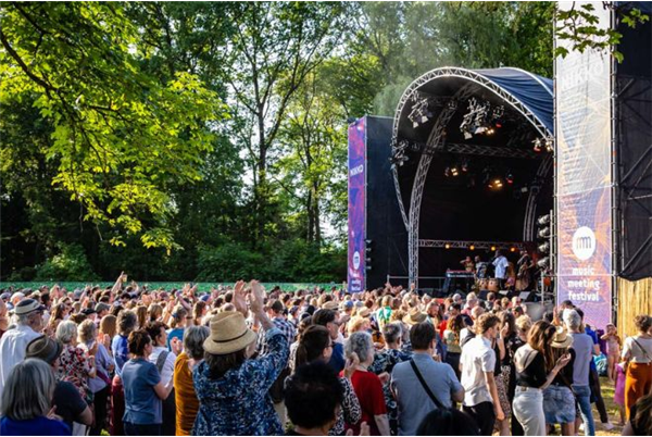 Music Meeting Festival