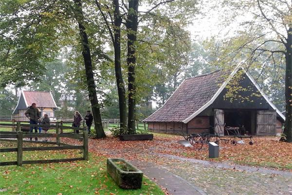 Openluchtmuseum Ootmarsum