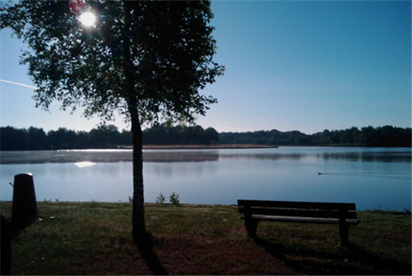 Recreatiepark Het Rutbeek