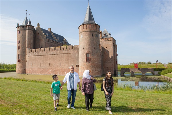 Muiderslot