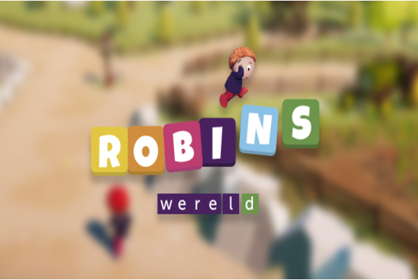 Robins Wereld