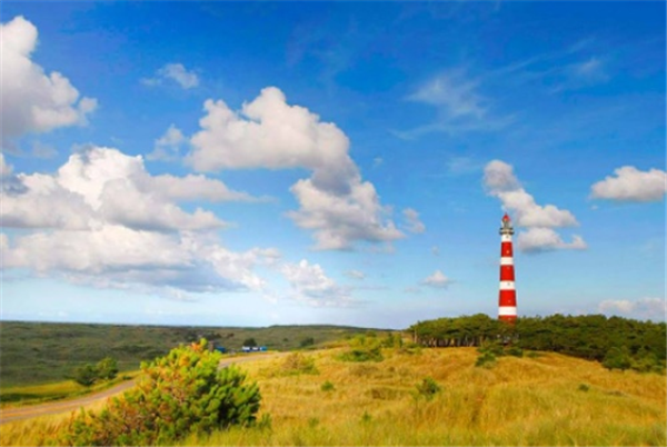 Rolstoelvriendelijk Ameland