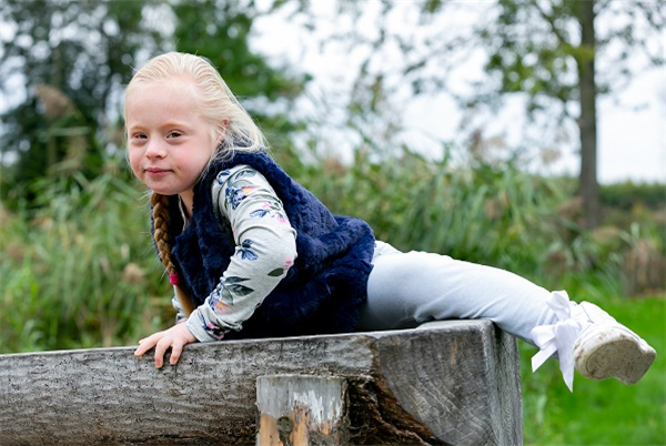 SamenSpeeltuin Bergeijk