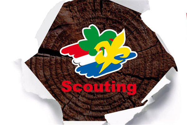 Scoutinggroep Wepadojeb