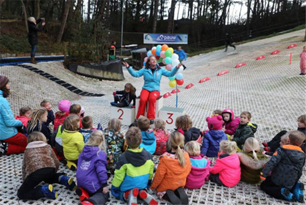 Skiclub il primo