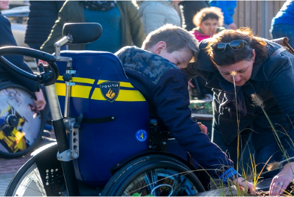 Speelplein De Twijn